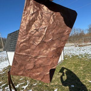 Rough & Tumble BNNU XL Clutch Rough Clay